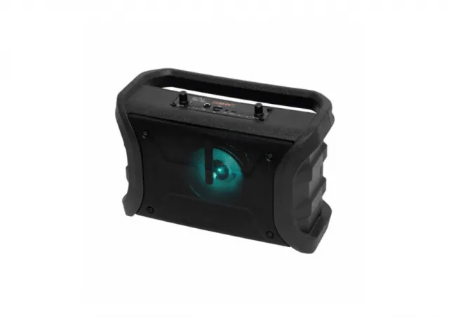 Bluetooth zvučnik 8W BTWORKY