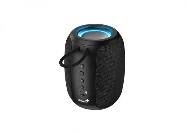 Bluetooth zvucnik Genius SP-915 BT crni