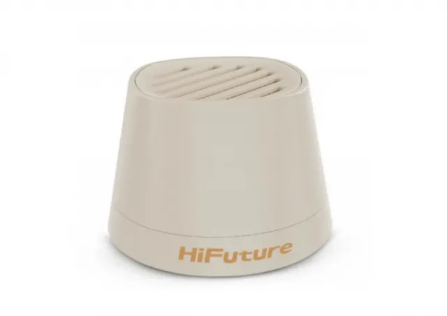 Bluetooth zvučnik HiFuture Mega S 5w bež
