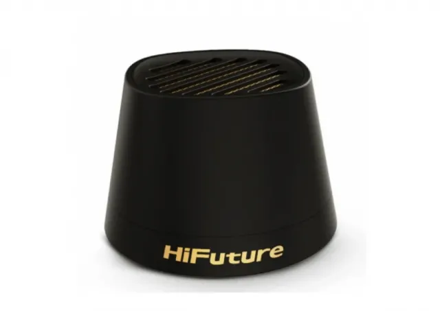 Bluetooth zvučnik HiFuture Mega S 5w crni