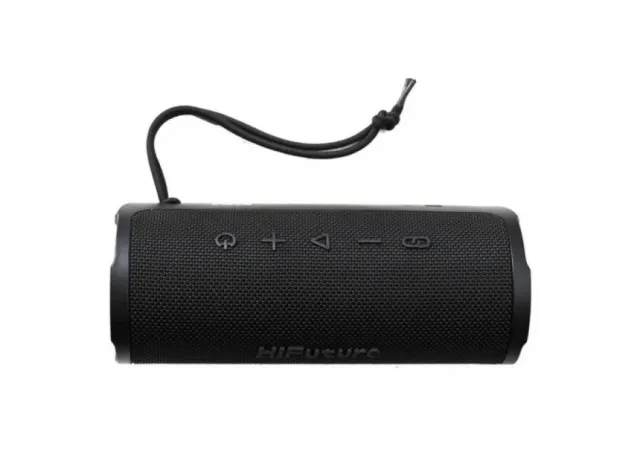 Bluetooth zvučnik HiFuture Ripple 20+10w crni