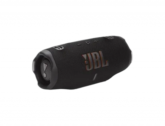 Bluetooth zvučnik JBL Charge 6 crni