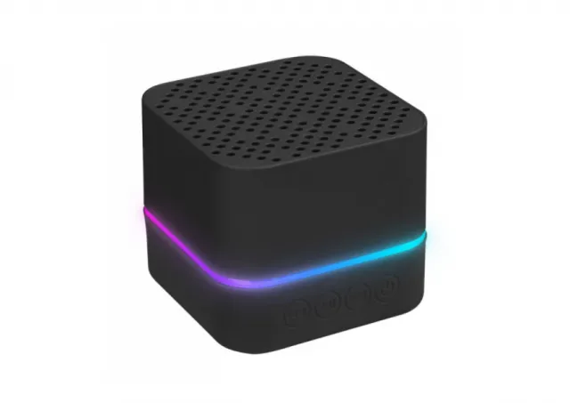 Bluetooth zvučnik Mikado MD-18BT 5V crni