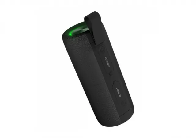 Bluetooth zvučnik Mikado MD-51BT 20W 1800mAh +1800mAh crni