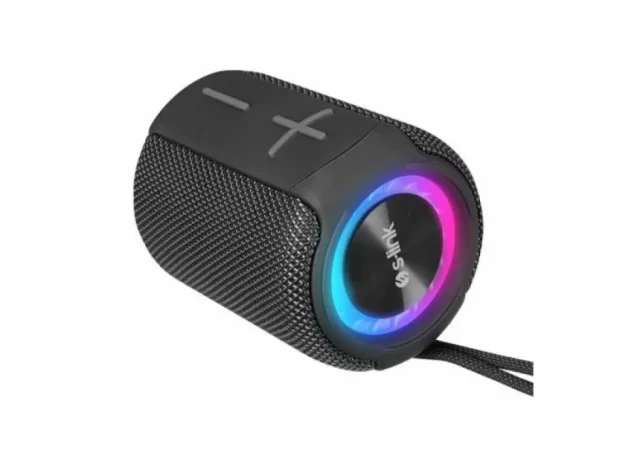 Bluetooth zvučnik S-Link SL-S79 roll 6W 1200mAh USB crni