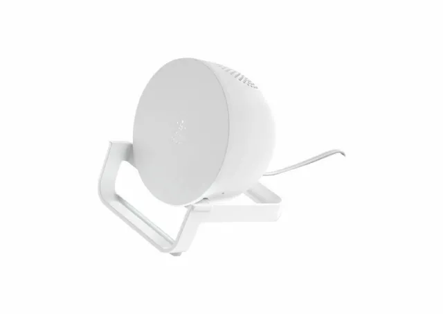 Bluetooth zvučnik sa bežičnim punjačem BELKIN AUF001VFWH