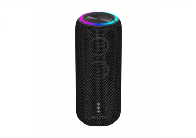 Bluetooth zvučnik SENCOR SIRIUS 2 MAXI 30W crni