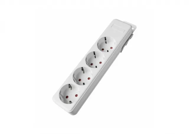 BRAYTRON podsklop sa 4 utičnice BY72-00040