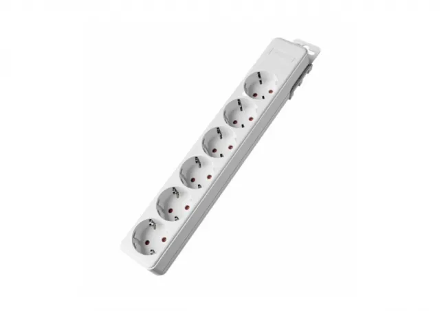 BRAYTRON podsklop sa 6 utičnica BY72-00060