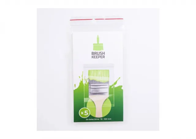 BRUSH KEEPER  75 - 100 PCL2K002