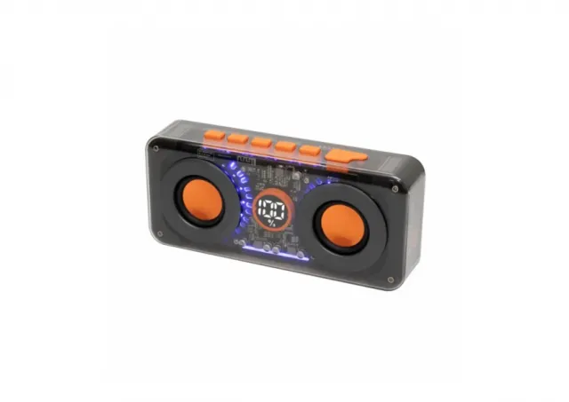 BT zvučnik 20W MECHAPOWER