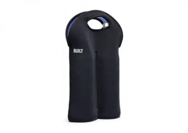 Built NY BUILT 2B-BLK