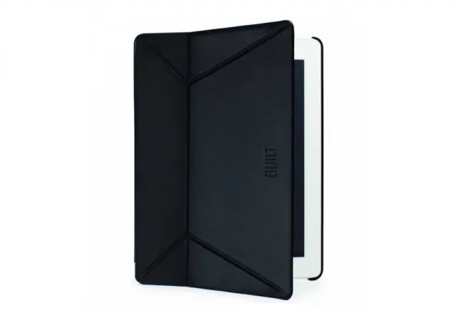 Built NY BUILT A-D2CP-BLK