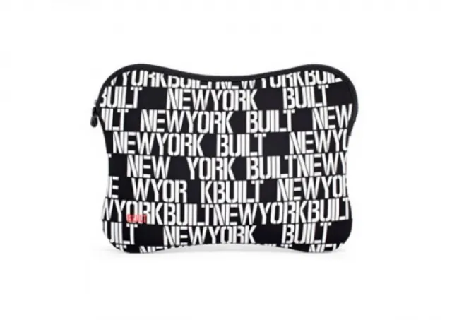 Built NY BUILT A-LS15-BBD