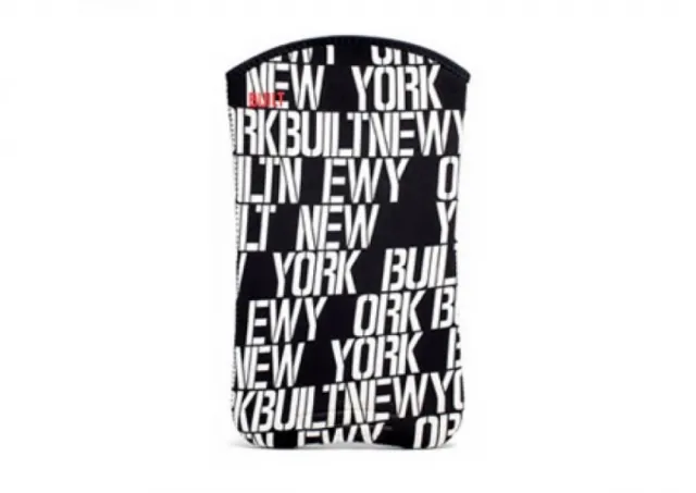 Built NY BUILT A-SSA11-BBD