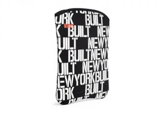 Built NY BUILT A-SSD2-BBD