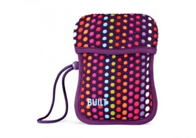 Built NY BUILT E-HCS-MDT
