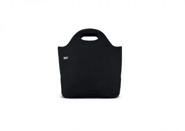 Built NY BUILT EDT1-BLK