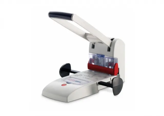 Bušač "Filing" B2200, 200 listova Novus 