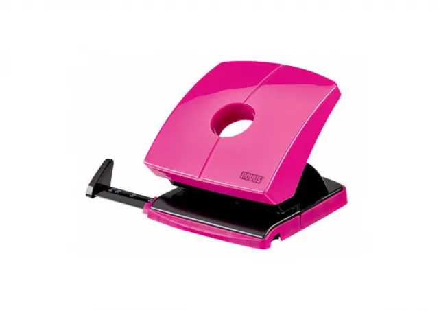 Bušač "Harmony" B 230, 30 listova Novus roze