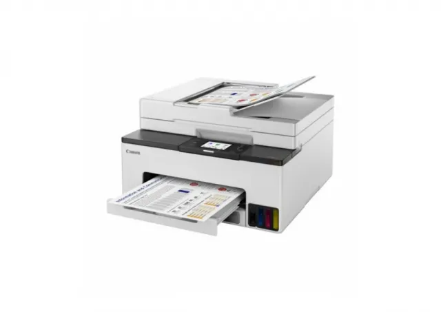 Canon CISS PIXMA GX2040 EUM/EMB