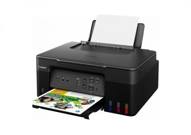 Canon CISS PIXMA Multifunc. G3430 EUM/EMB