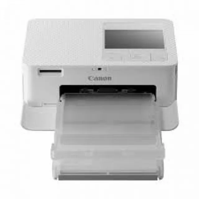 Canon CP1500 stampac (beli)