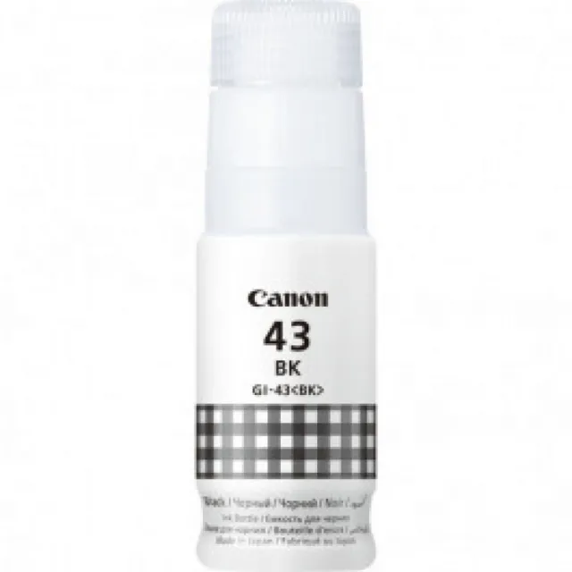 Canon Kert. GI-43 BK (4698C001AA)