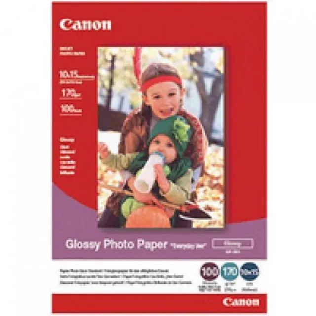 Canon Papir GP-501 10x15 CM (0775B003BB)