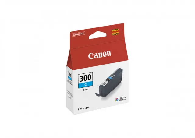 CANON PFI-300 C kertridz za PRO-300