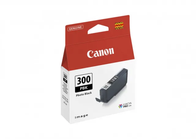 CANON PFI-300 PBK kertridz za PRO-300