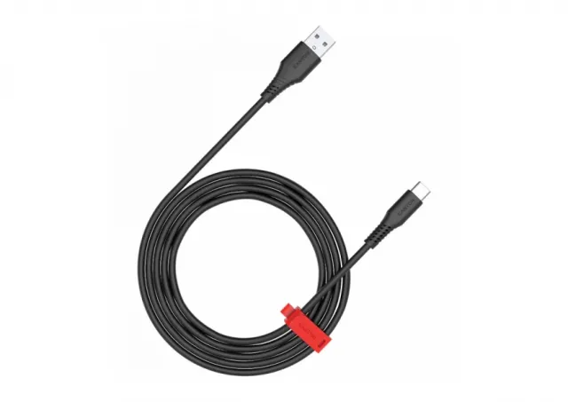 CANYON cable AC18SC A-C 18W 1.2m Black