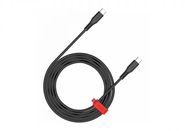 CANYON cable CC60SC C-C 60W 1.2m Black