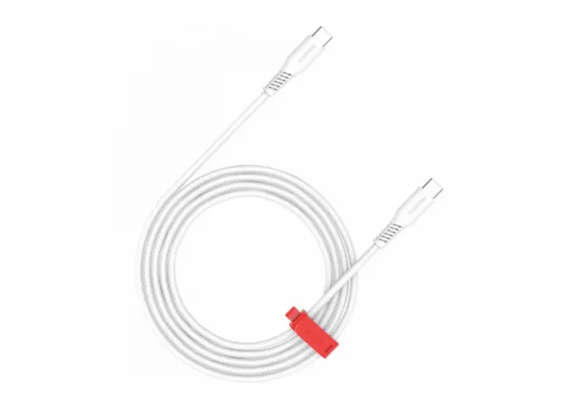 CANYON cable CC60SC C-C 60W 2m White