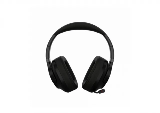 CANYON headset EGO GH-16 3in1 2.4Ghz+BT Black