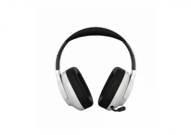 CANYON headset EGO GH-16 3in1 2.4Ghz+BT White