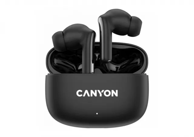 CANYON headset OnGo 9 Black