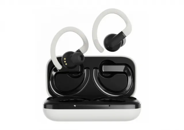 CANYON headset OnRun 11 Sport Wireless charge White