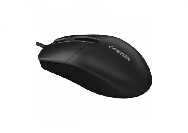 CANYON mouse M-5 Wired Black