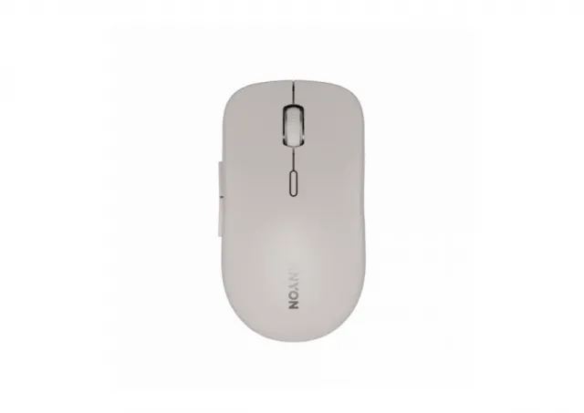 CANYON mouse MW-12 Dual band Wireless Beige