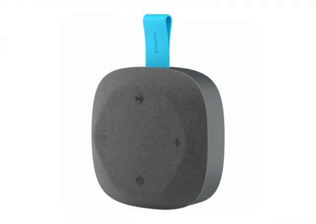 CANYON speaker HEXAGON 10 TWS 8W IPX5 Grey Blue