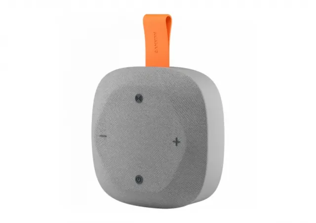 CANYON speaker HEXAGON 10 TWS 8W IPX5 Grey Orange