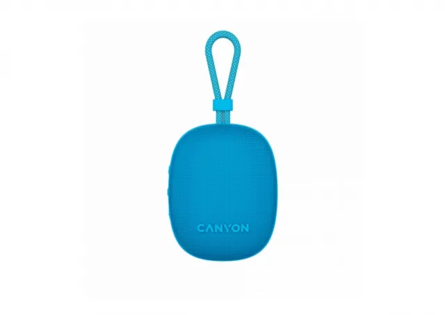 CANYON speaker OnMove 12 IPX7 TWS 5W Blue