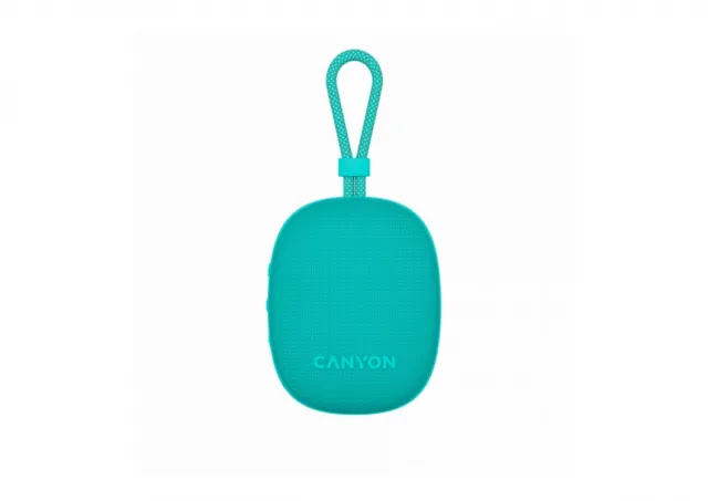 CANYON speaker OnMove 12 IPX7 TWS 5W Mint