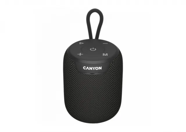 CANYON speaker OnMove 9 IPX6 TWS 10W Black