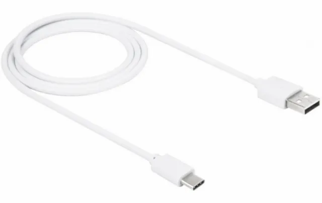 CCP-USB2-AMCM-1.8M ** Gembird USB 2.0 AM to Type-C cable (AM/CM), 1.8 m (100) 42492
