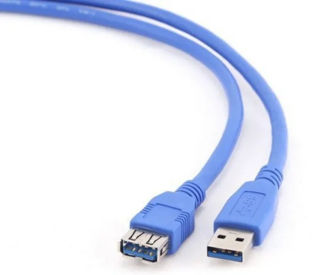 CCP-USB3-AMAF-10 Gembird Usb 3.0 produzni kabl MUSKO-ZENSKI, 3M 9453