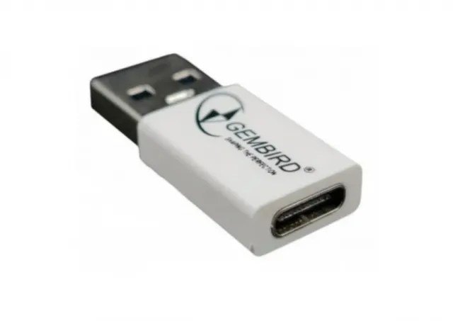 CCP-USB3-AMCM-0.5M Gembird USB 3.0 AM to Type-C cable (AM/CM), 0.5 m