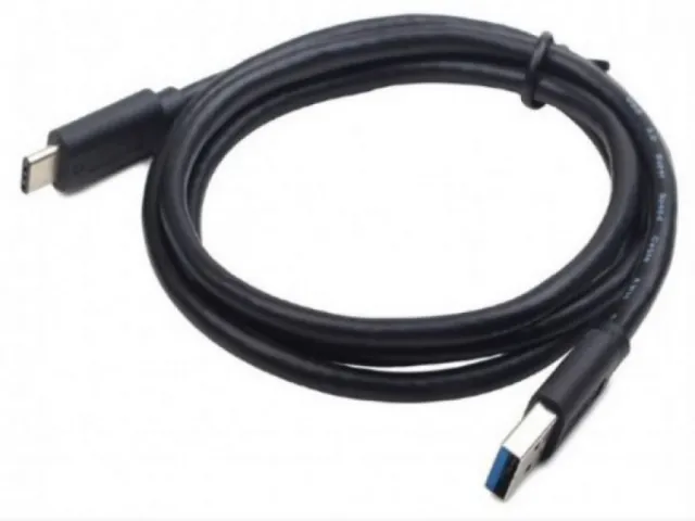 CCP-USB3-AMCM-1M Gembird 3A/36W USB 3.0 AM to Type-C cable (AM/CM), 1 m 38863