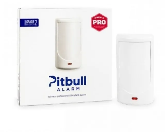 Centrala PITBULL PRO All-in-one